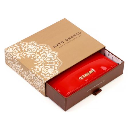 Etui Mato Grosso 0747-404 RFID