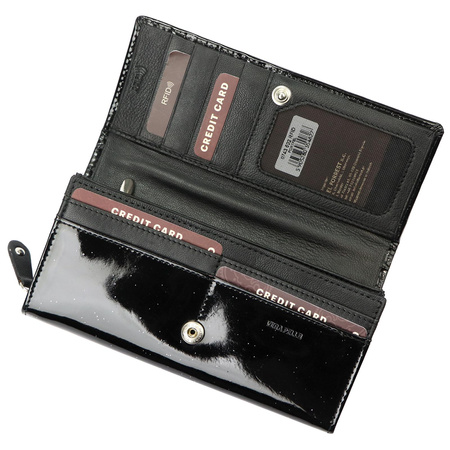 Portfel Mato Grosso 0743-602 RFID