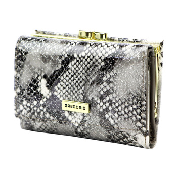 Portfel Gregorio SNR-117