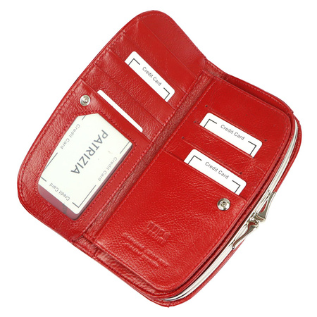 Portfel PATRIZIA FL-123 RFID