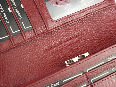 Portfel Gregorio GF100