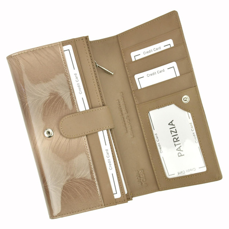 Portfel PATRIZIA FF-102 RFID