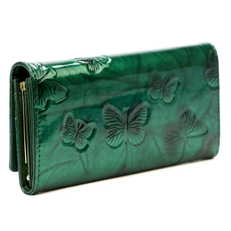 Portfel Gregorio BTS-100