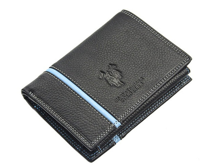 Portfel Harvey Miller Polo Club 5313 475