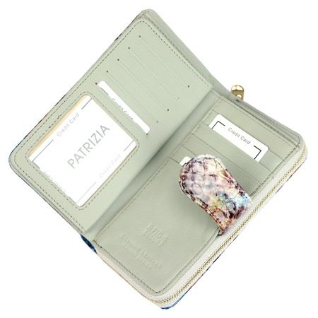 Portfel PATRIZIA VL-116 RFID