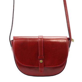 Torebka skórzana Gregorio 119