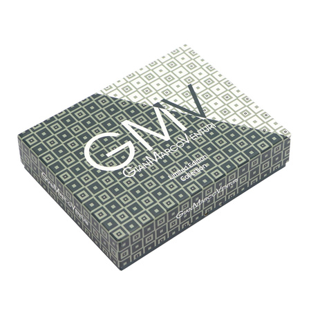 Portfel Gian Marco Venturi GMV985-U9