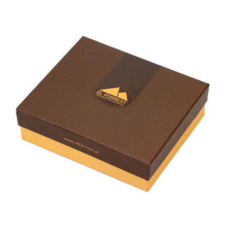 Portfel EL FORREST 568-47 RFID
