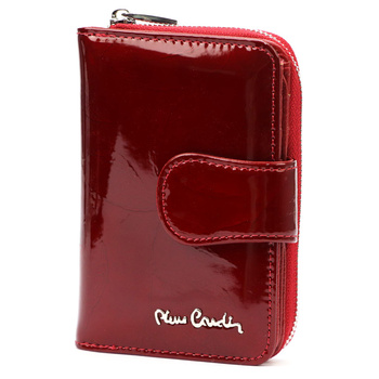 Portfel Pierre Cardin 02 LEAF 115