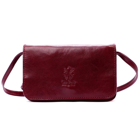 Torebka skórzana Florence 107 TAMP