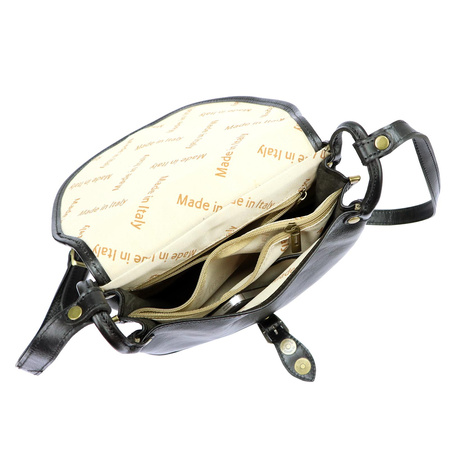 Torebka skórzana Florence 8863 M