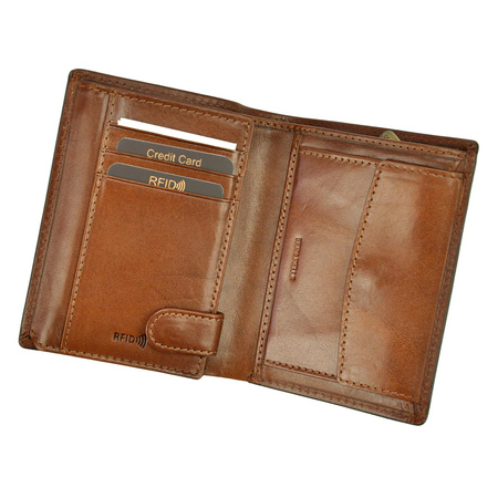 Portfel Mato Grosso 0705/17-20 RFID