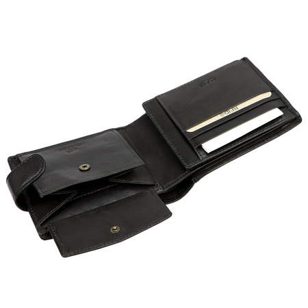 Portfel EL FORREST 709-19 RFID