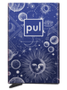 Etui na karty kredytowe RFID ZEN "STARDUST"