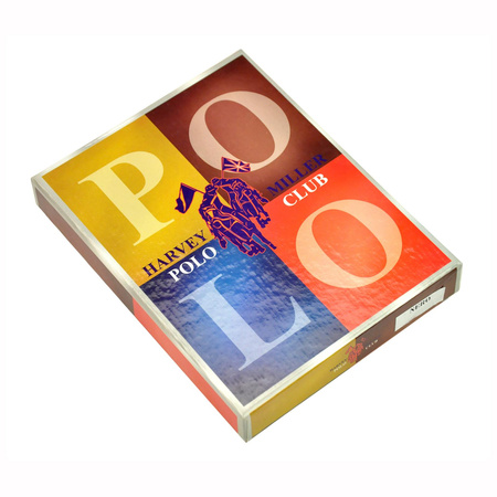 Portfel Harvey Miller Polo Club 1223 992