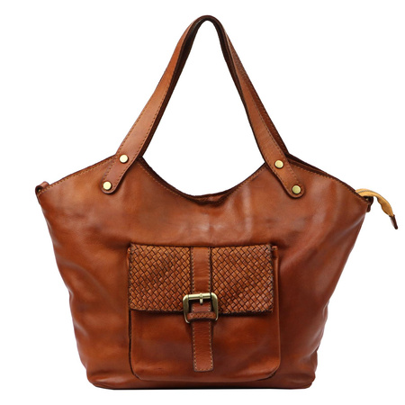 Torebka skórzana VS 016