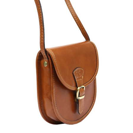 Torebka skórzana Florence 134