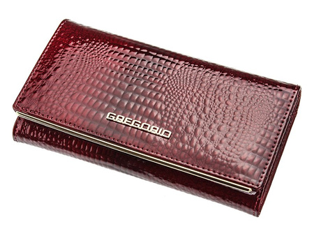 Portfel Gregorio SLL-114