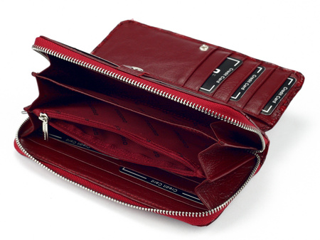 Portfel Gregorio FZ-111