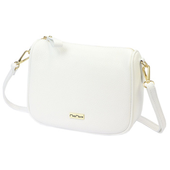 Torebka skórzana MiaMore 24-003 DOLLARO