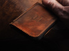 Portfel OLDTIMER SLIM