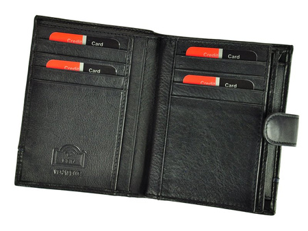 Portfel Pierre Cardin SAHARA TILAK15 331A