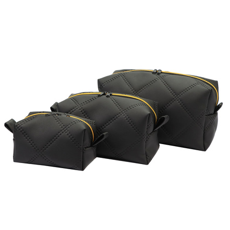 Kosmetyczka MiaMore Toiletry Bag 3in1