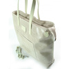 DUŻA TORBA SHOPPER BAG  VERA PELLE  NA RAMIĘ ŚWIECĄCA WŁOSKA SKÓRA  A4 RÓŻ PUDROWY X87RR