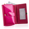 Portfel damski SHINY rose