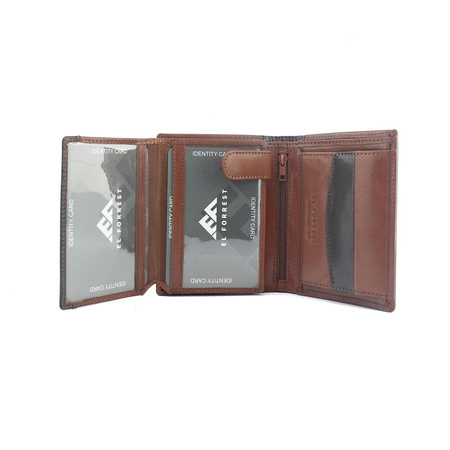 Portfel EL FORREST 544-21 RFID