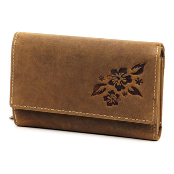 Portfel Gregorio BLOMST GM011