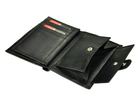 Portfel Pierre Cardin SAHARA TILAK15 331A