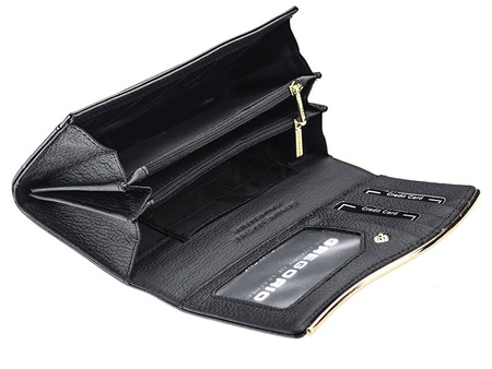 Portfel Gregorio ZLF-114