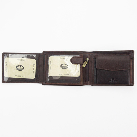 Portfel EL FORREST 892/A-22 RFID