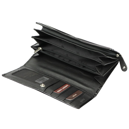 Portfel Mato Grosso 0743-602 RFID