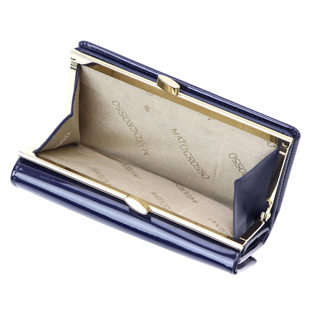 Portfel Mato Grosso 0641-32 RFID