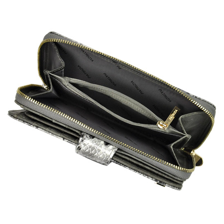 Portfel PATRIZIA SNR-116 RFID