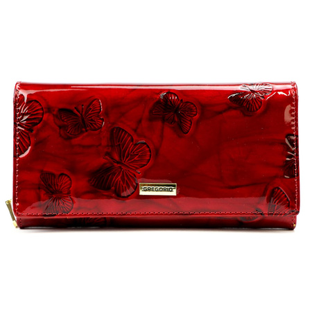 Portfel Gregorio BTS-106