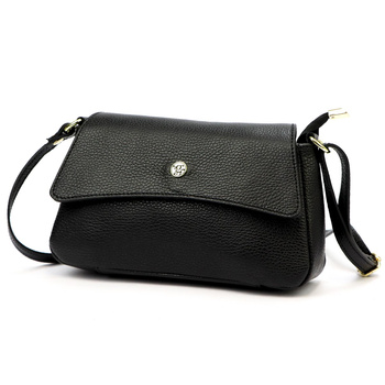 Torebka skórzana Gregorio 1746 DOLLARO