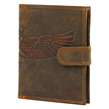 Portfel Money Kepper CCH 5601B