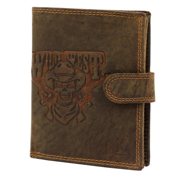 Portfel Money Kepper CCH 5601B