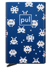 Etui na karty kredytowe RFID ZEN "SPACE INVADERS"