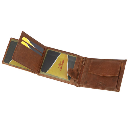 Portfel Charro TAMPA 1373