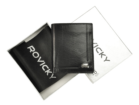 Portfel Rovicky PC-028-BAR RFID
