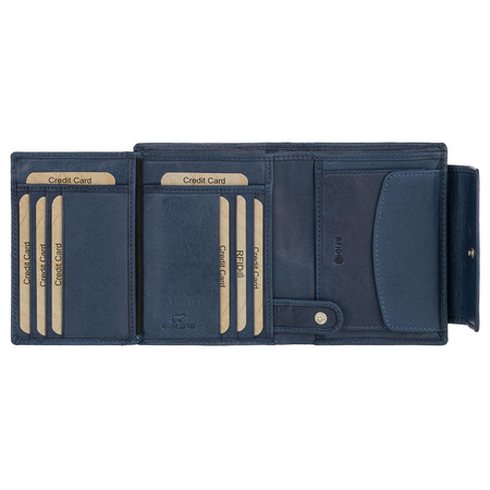 Portfel EL FORREST 727-35 RFID