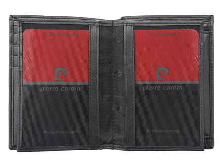 Portfel Pierre Cardin TILAK07 331