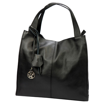 Torebka skórzana Gregorio 1725 DOLLARO