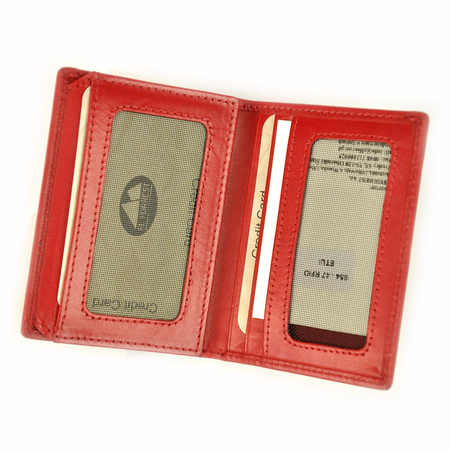 Portfel EL FORREST 854-47 RFID
