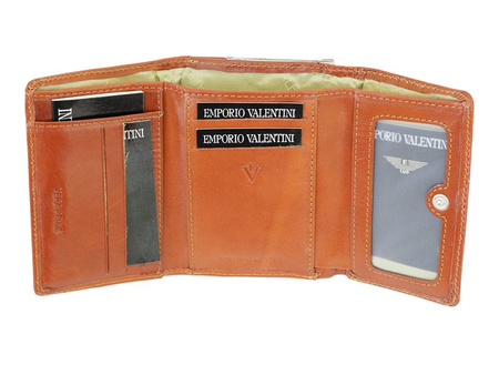 Portfel Emporio Valentini 563 P5