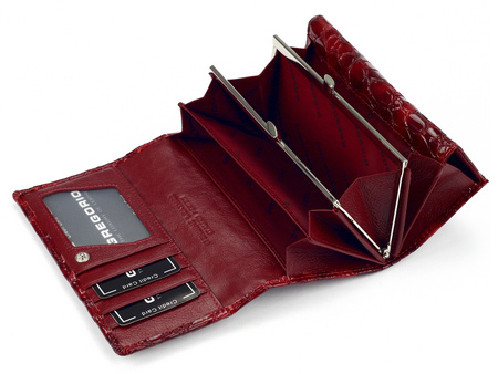 Portfel Gregorio FZ-107